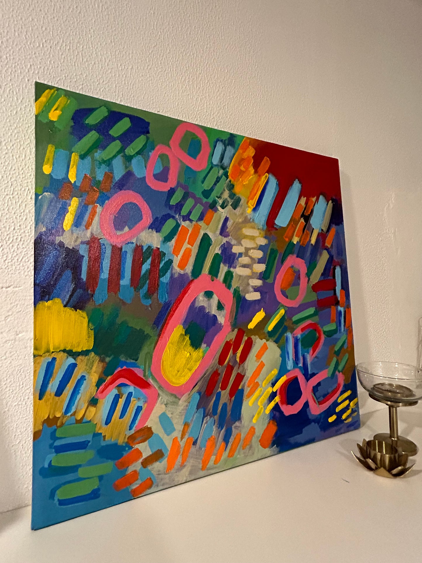 Art Work by PAINT WITH YOU