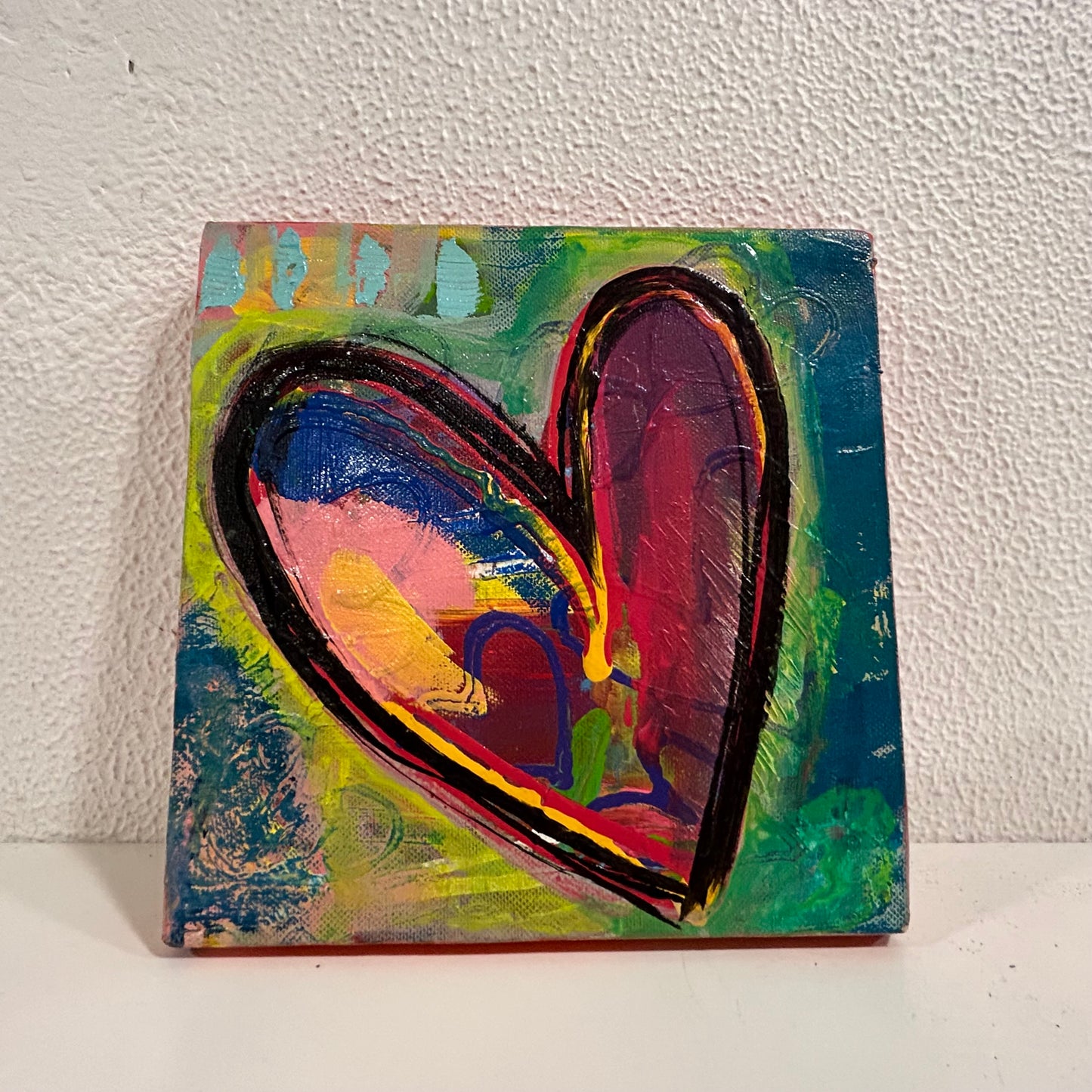 Heart series