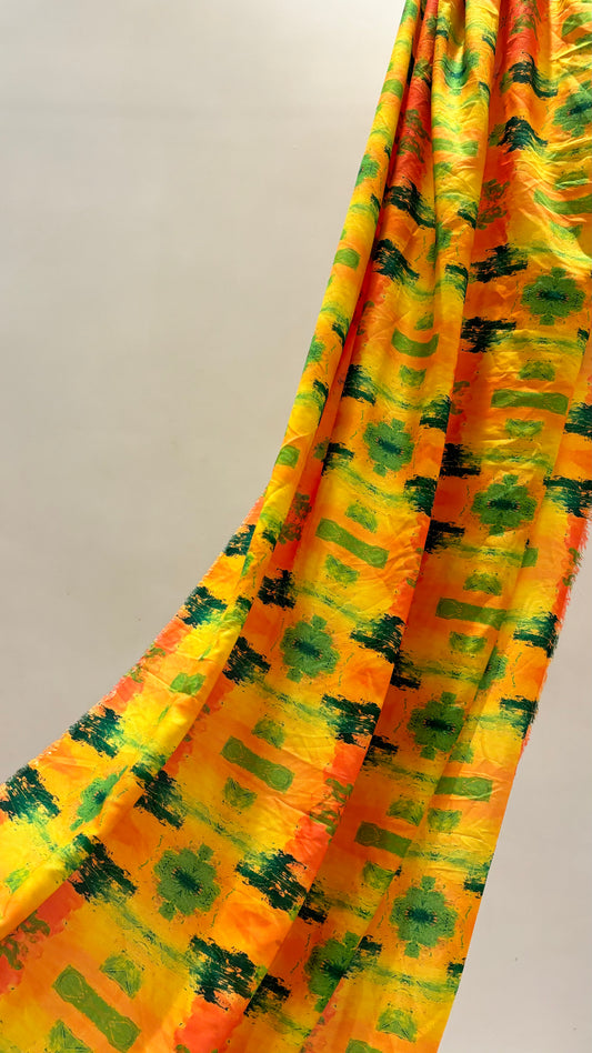AUTUMN - SUN LIME
