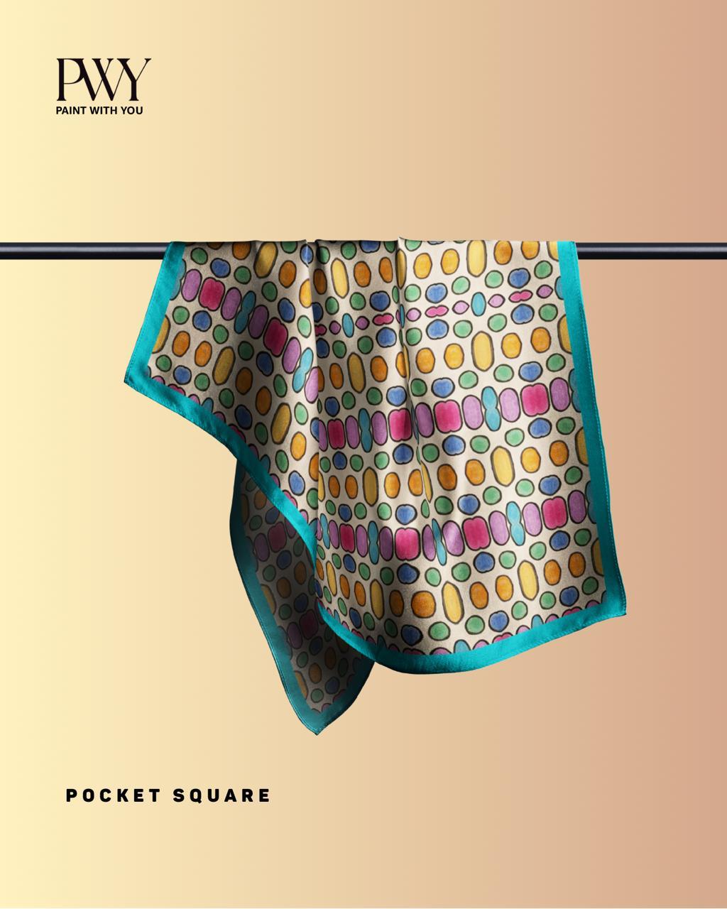 POCKET SQUARES