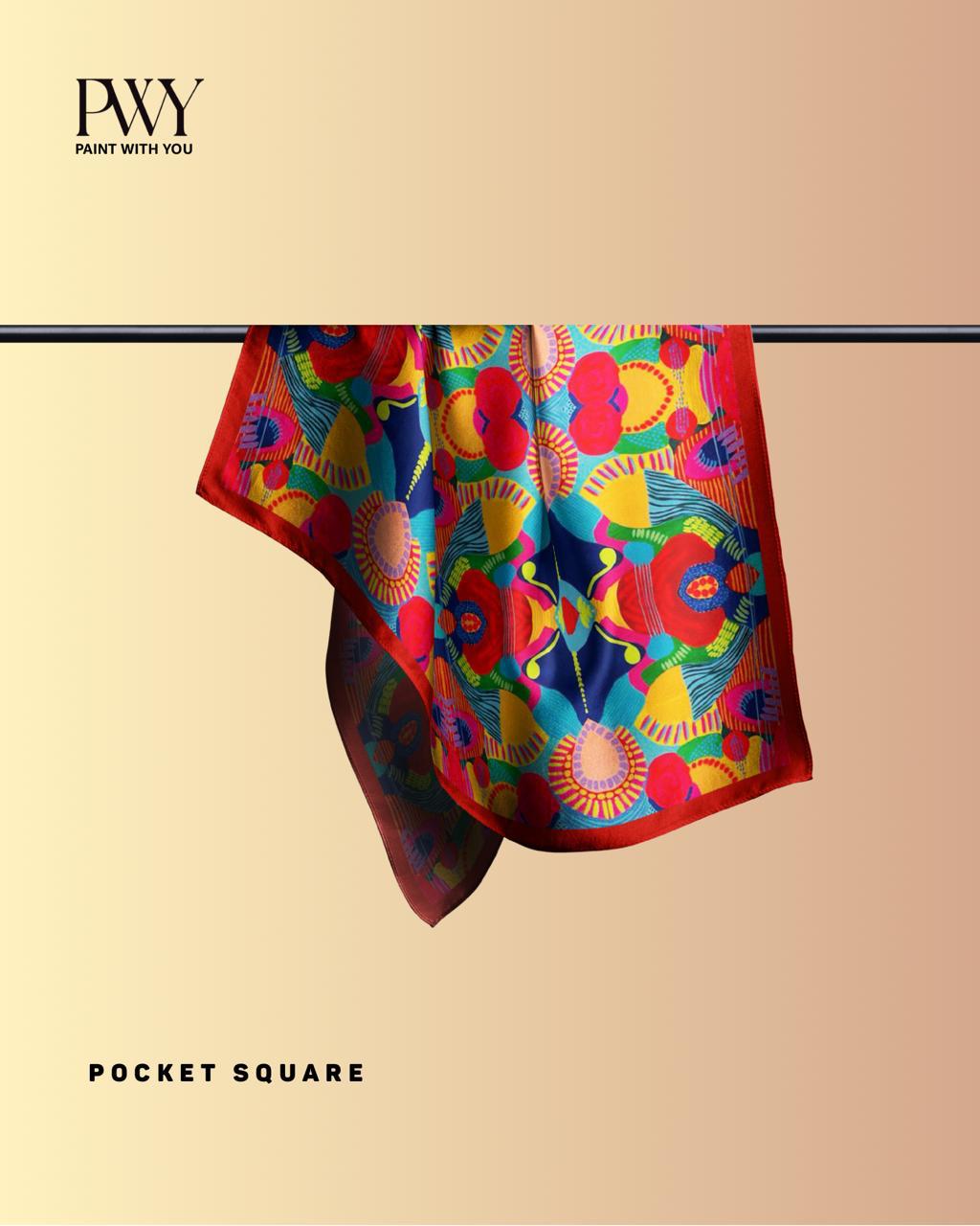POCKET SQUARES