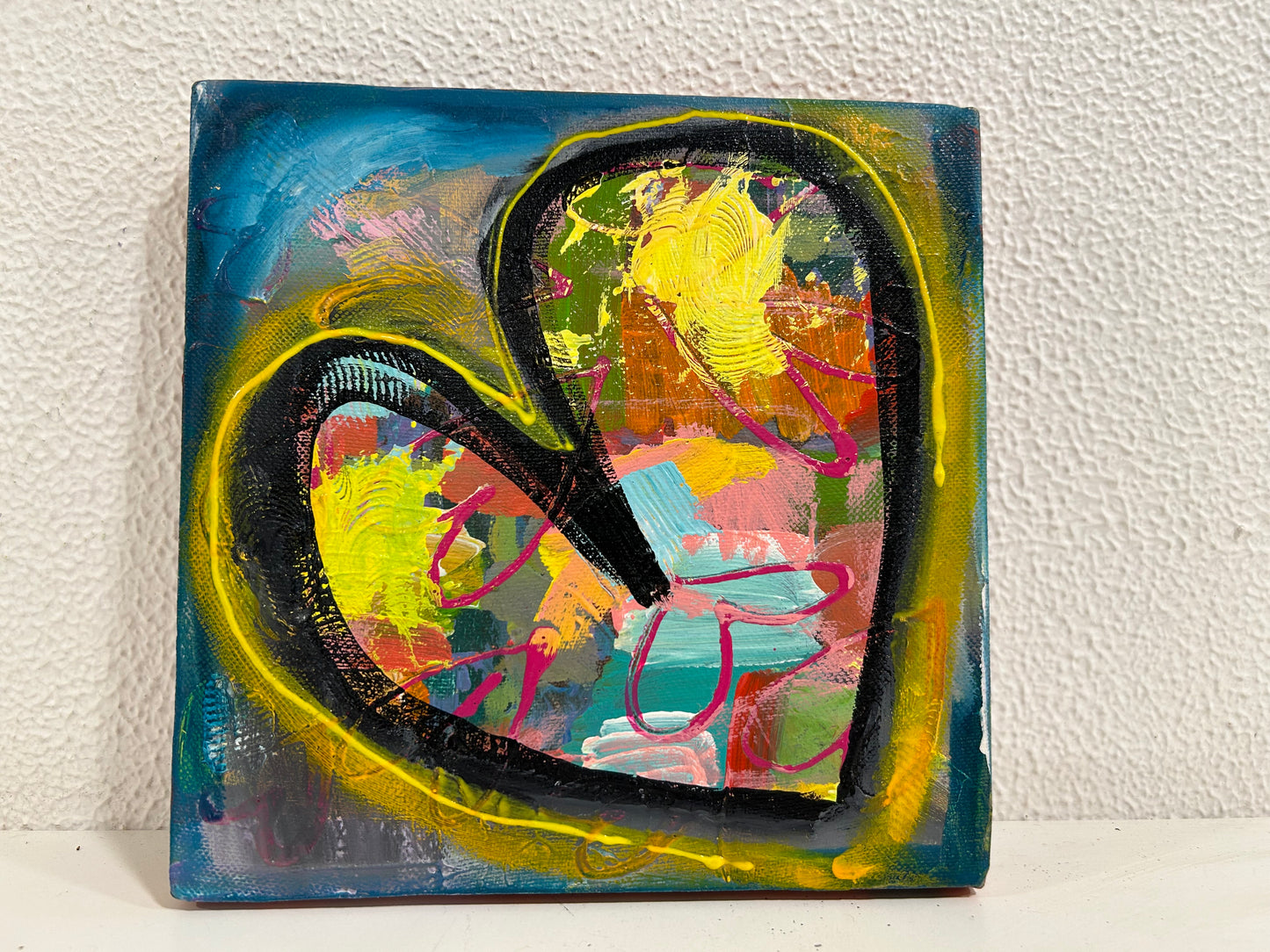 Heart series