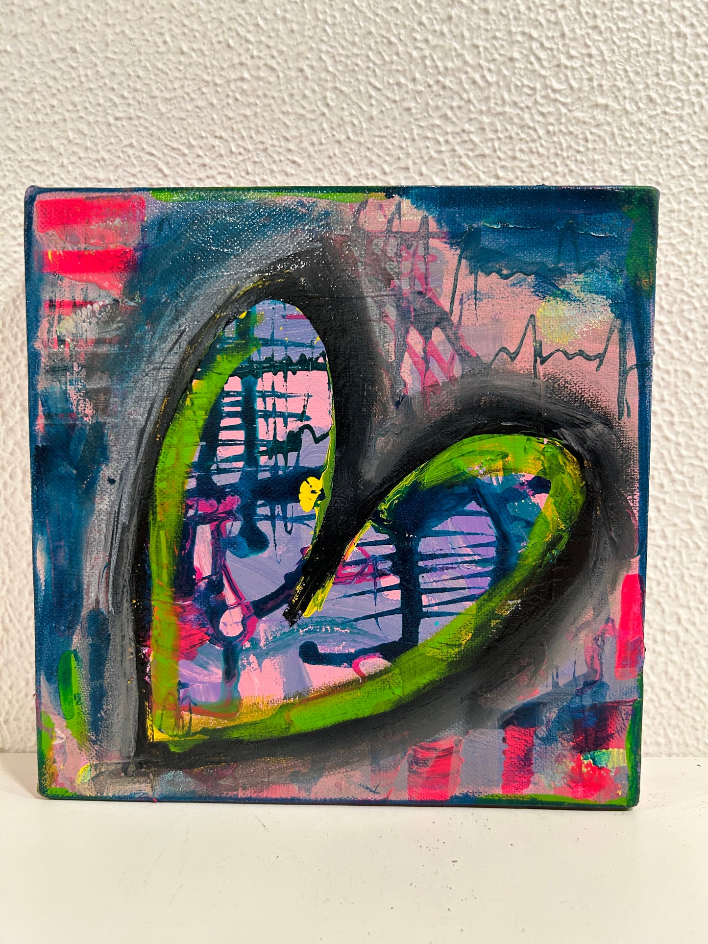 Heart series
