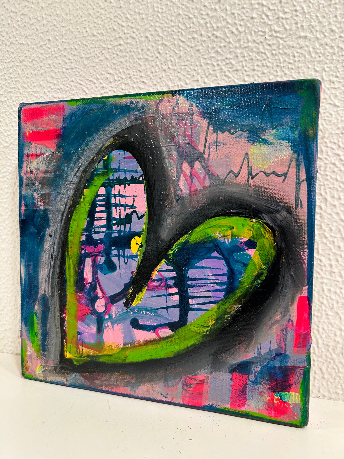 Heart series