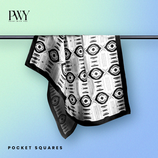 POCKET SQUARES
