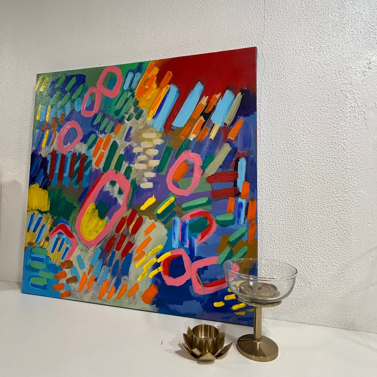 Art Work by PAINT WITH YOU