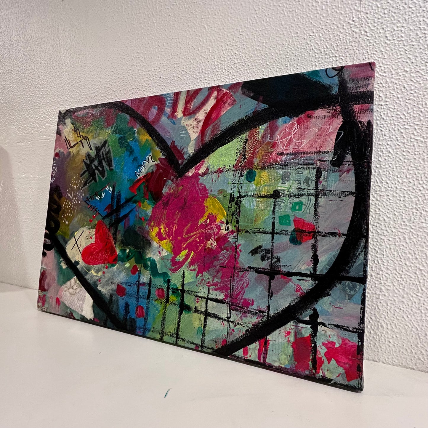 Heart series