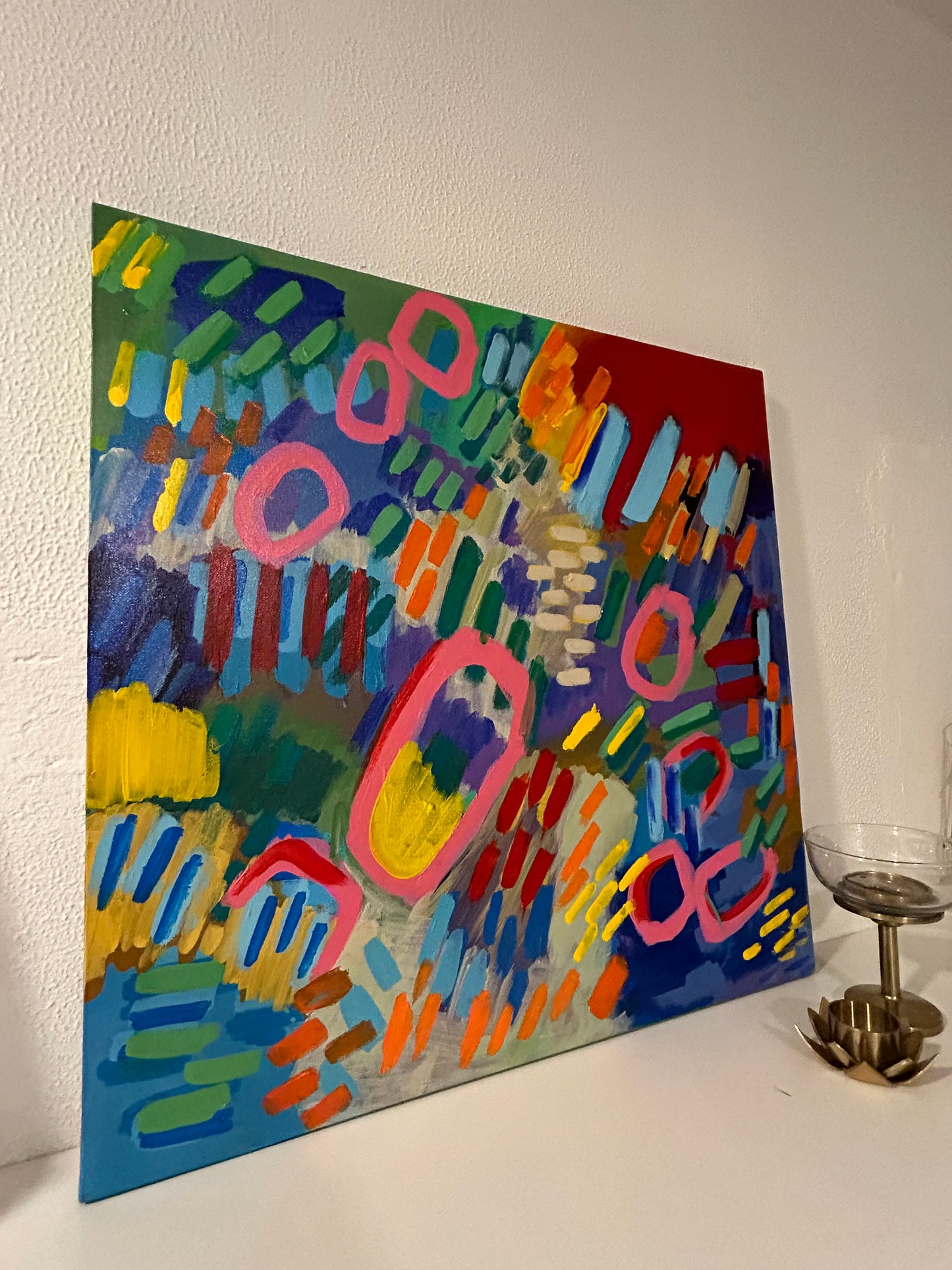 Art Work by PAINT WITH YOU