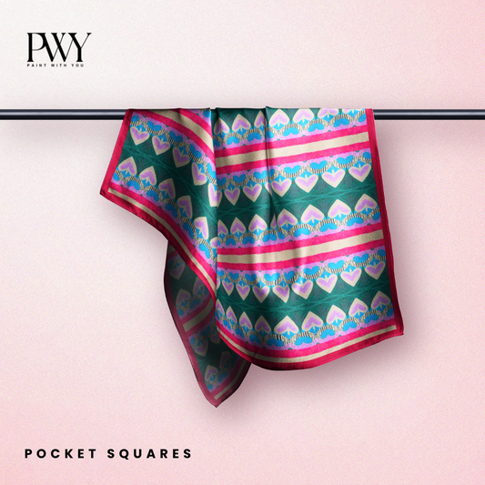 POCKET SQUARES