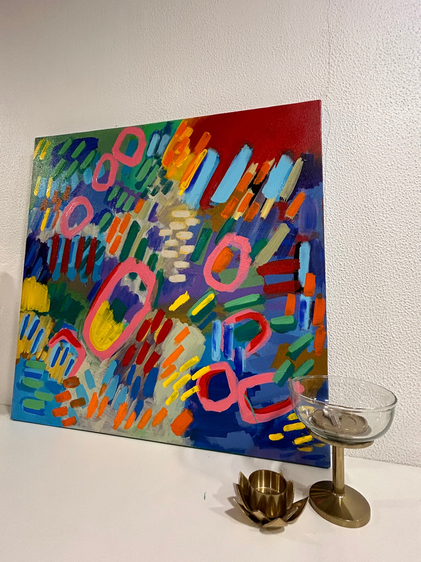 Art Work by PAINT WITH YOU