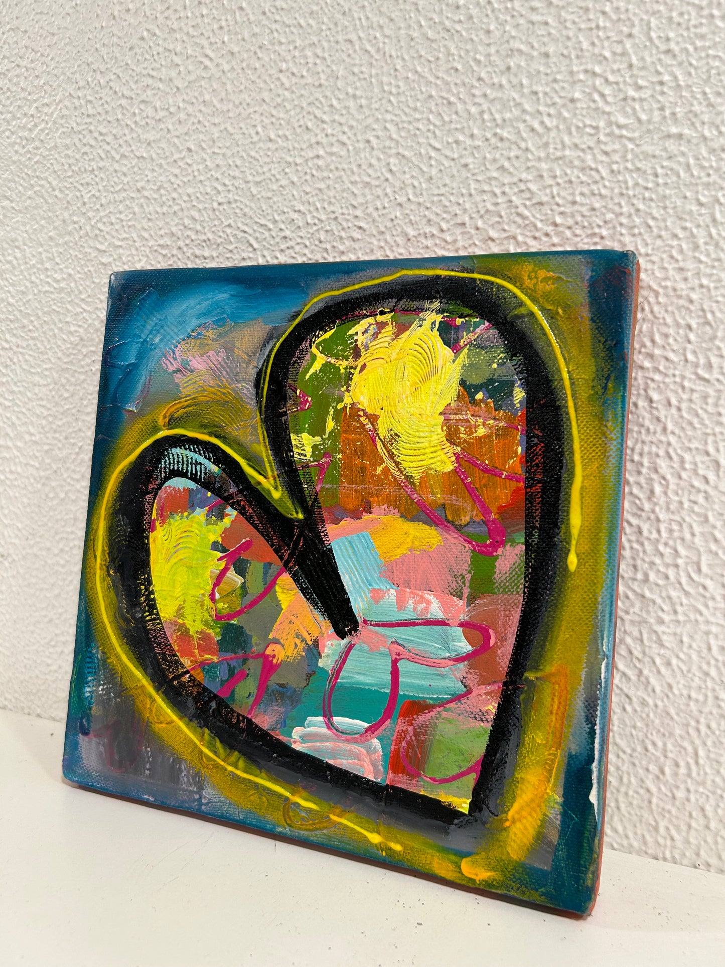 Heart series