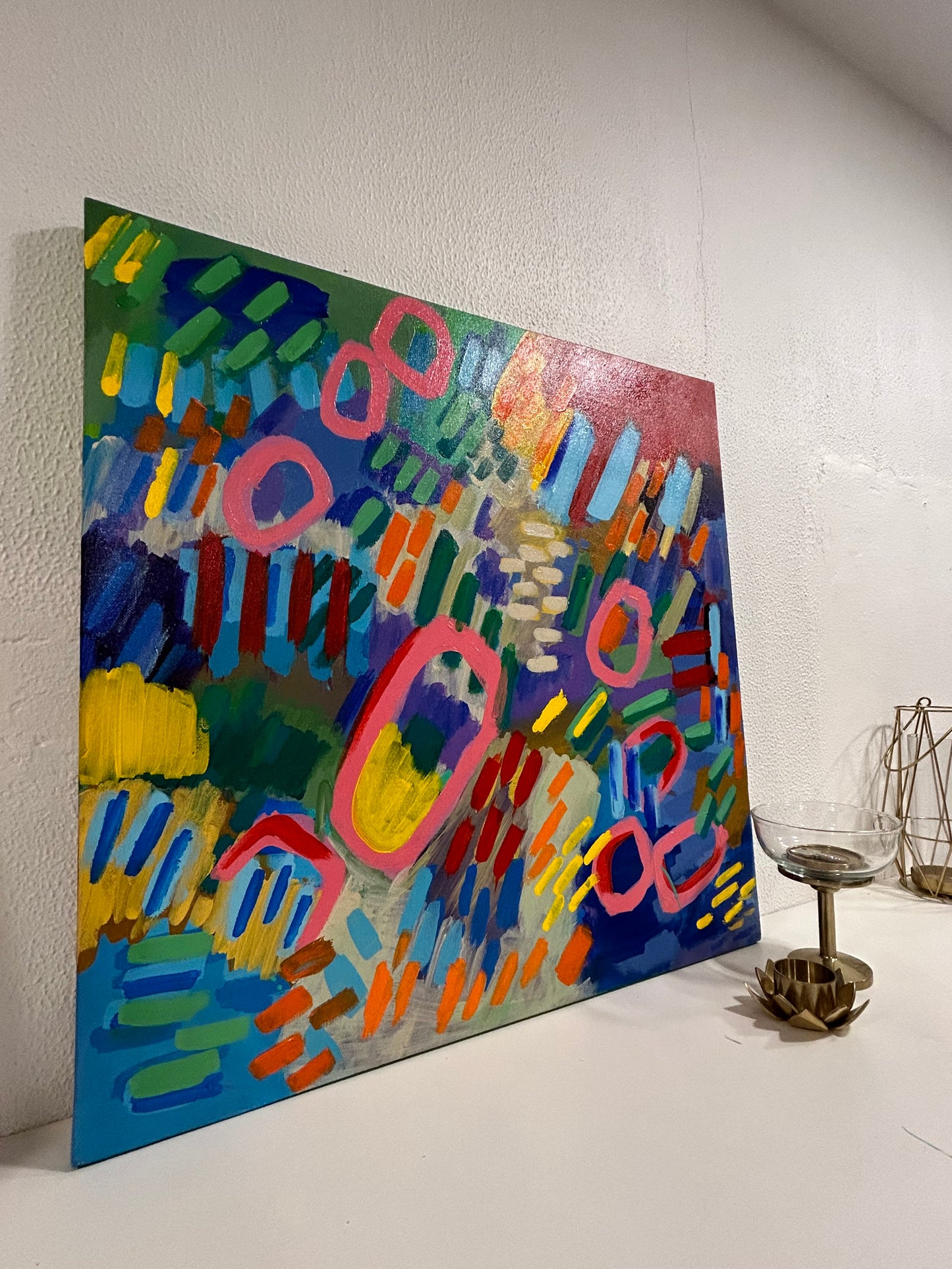 Art Work by PAINT WITH YOU