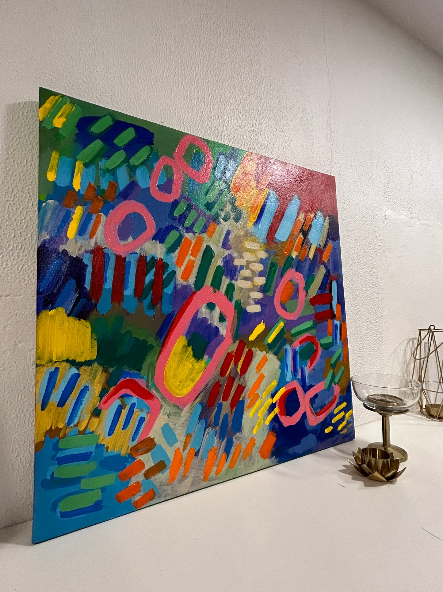 Art Work by PAINT WITH YOU