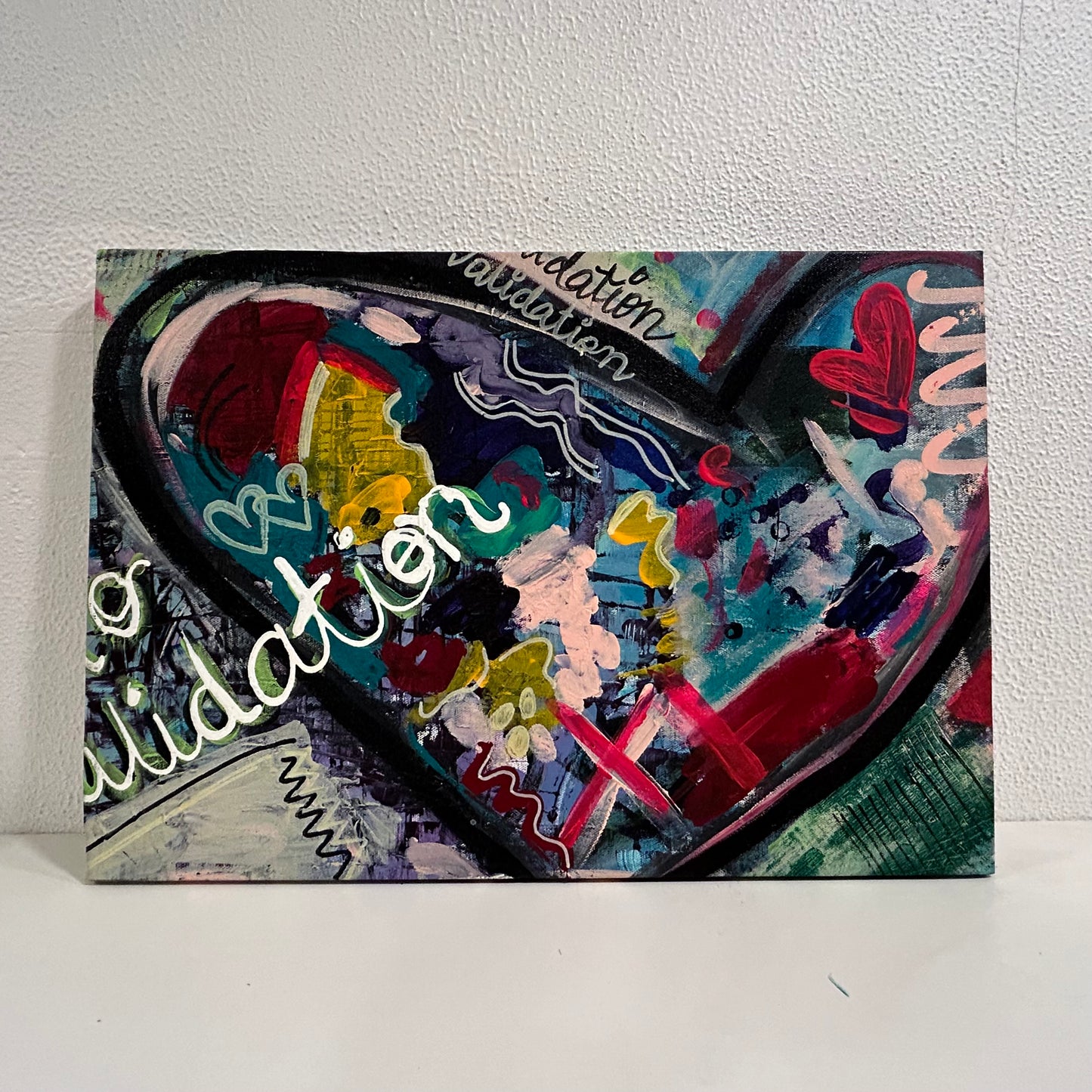 Heart series
