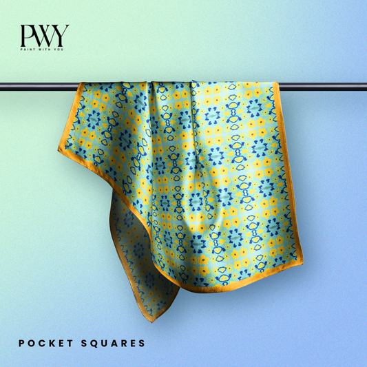 POCKET SQUARES
