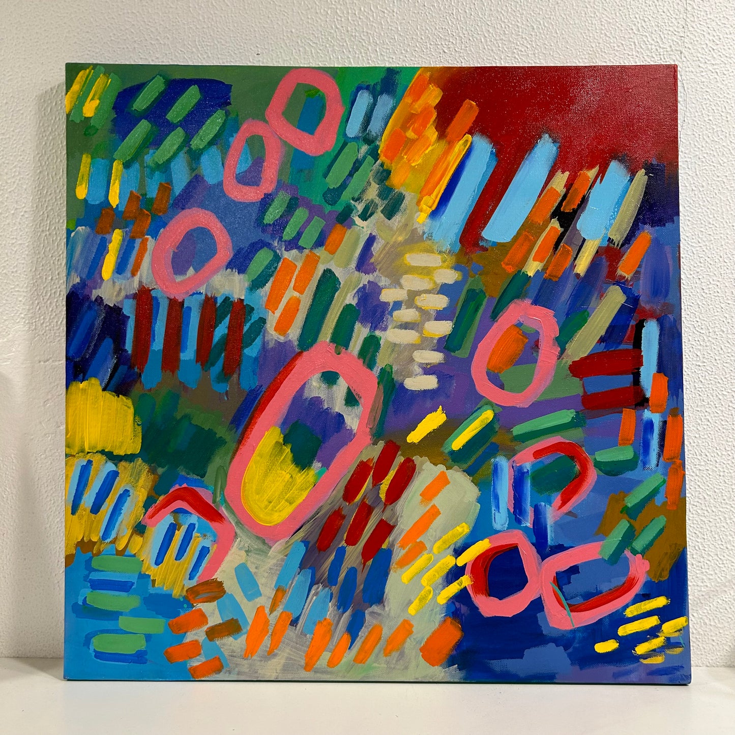 Art Work by PAINT WITH YOU