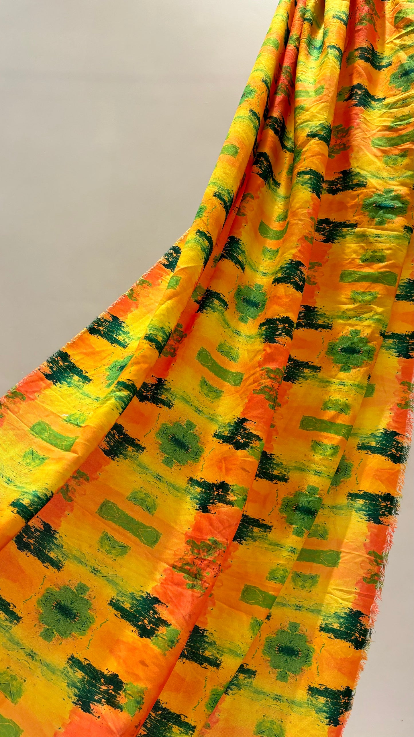 AUTUMN - SUN LIME