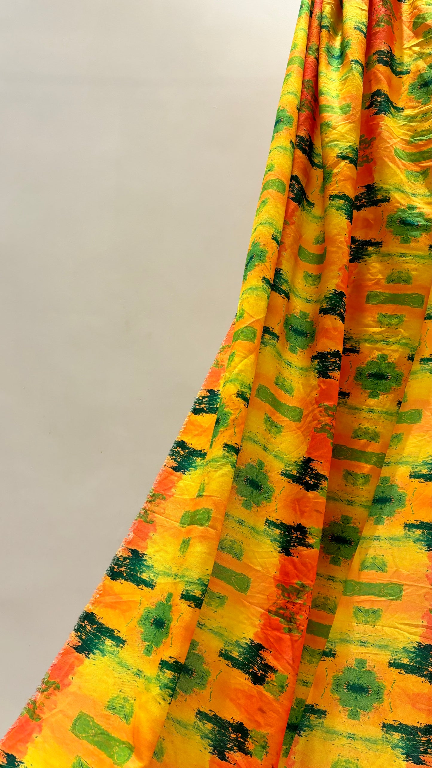 AUTUMN - SUN LIME