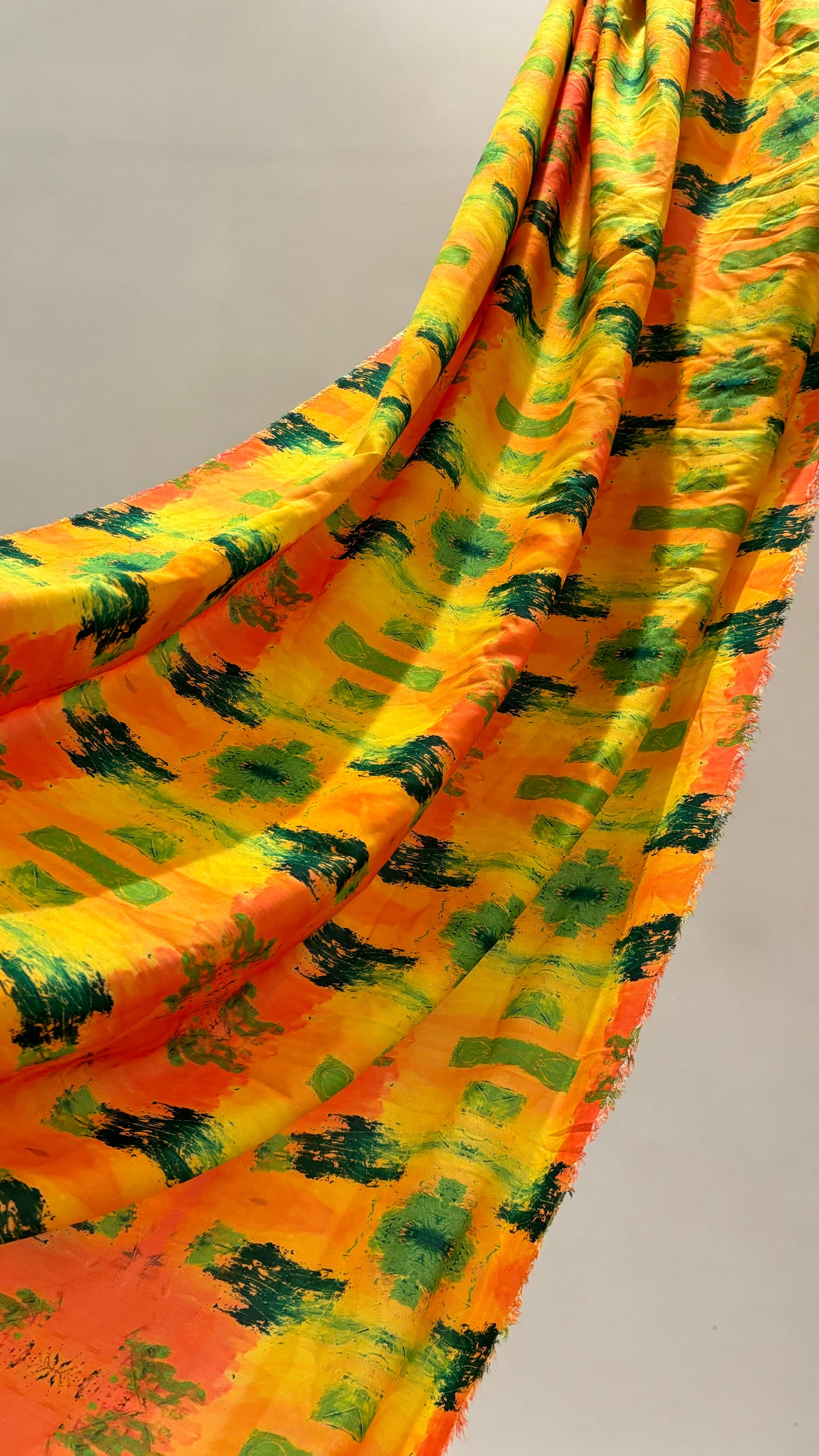 AUTUMN - SUN LIME