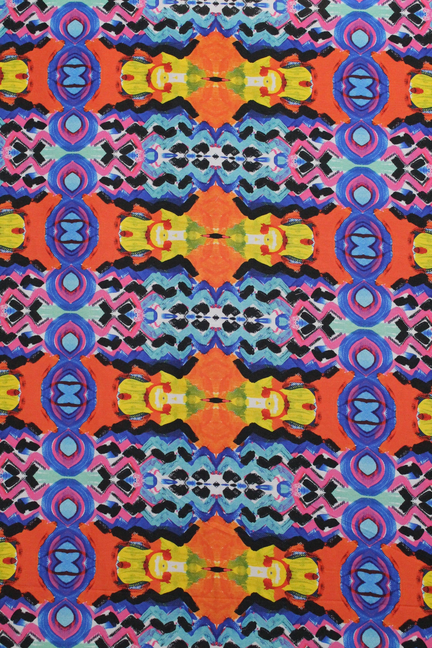AUTUMN - ORANGES ARE BLUE