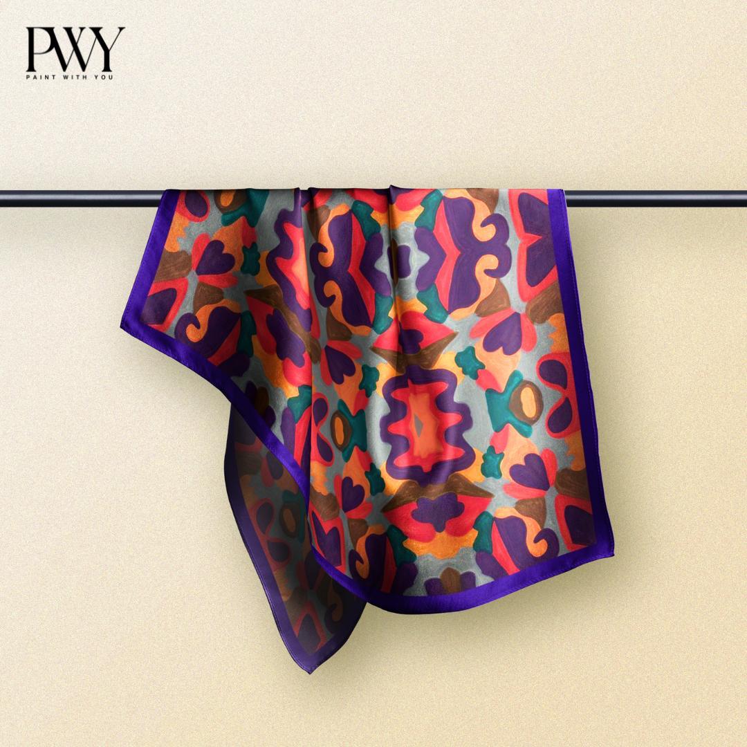 POCKET SQUARES