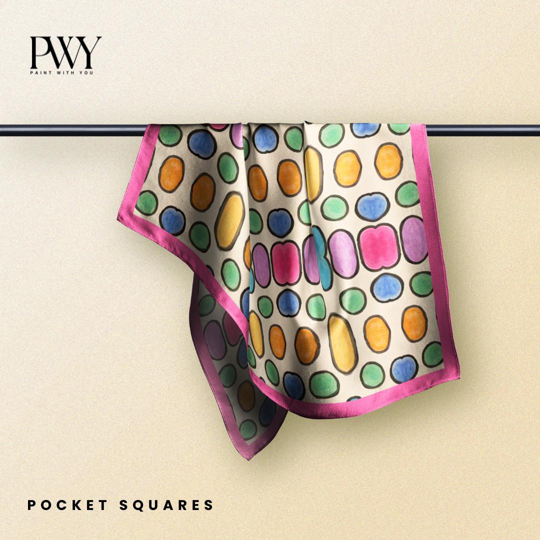 POCKET SQUARES