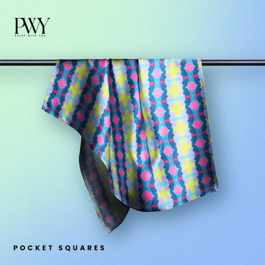 POCKET SQUARES
