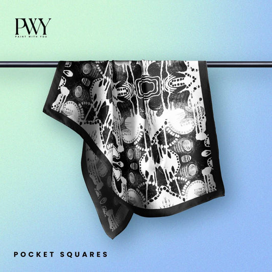 POCKET SQUARES