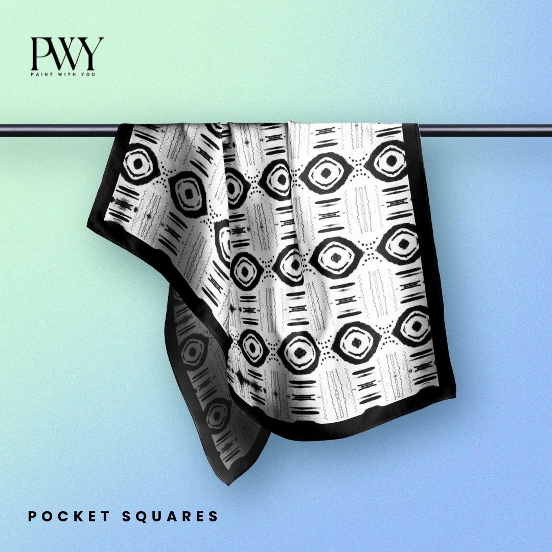 POCKET SQUARES