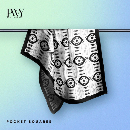 POCKET SQUARES