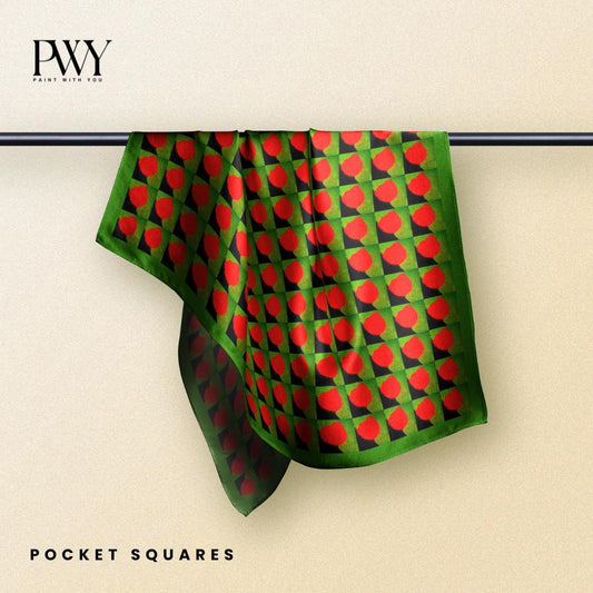 POCKET SQUARES