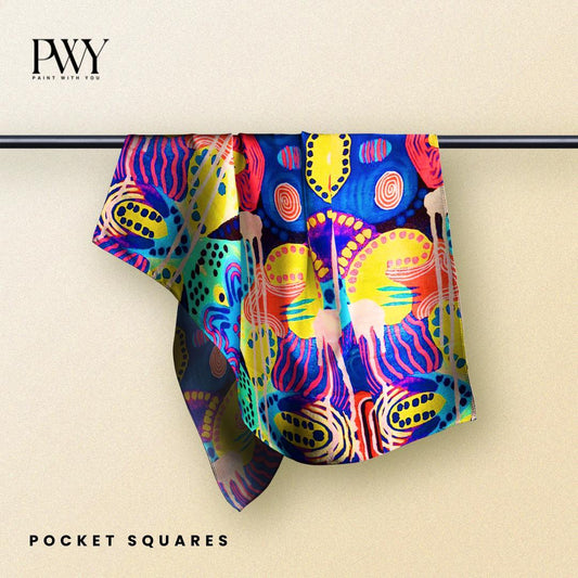 POCKET SQUARES