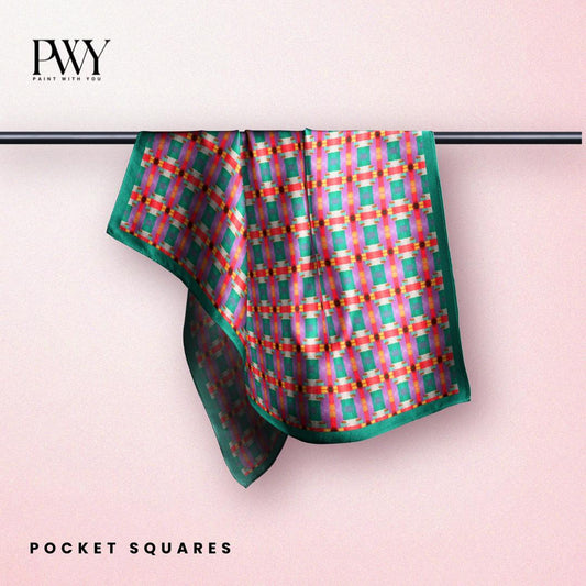 POCKET SQUARES