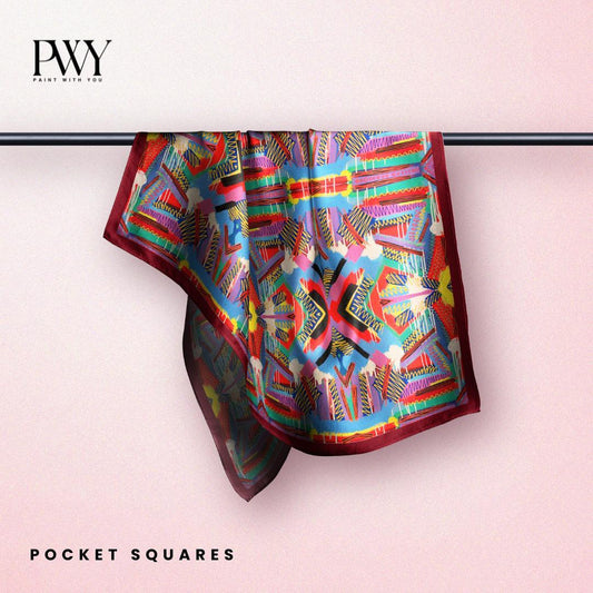 POCKET SQUARES