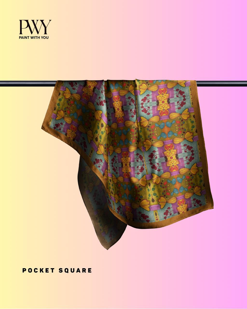 POCKET SQUARES