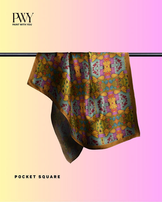 POCKET SQUARES