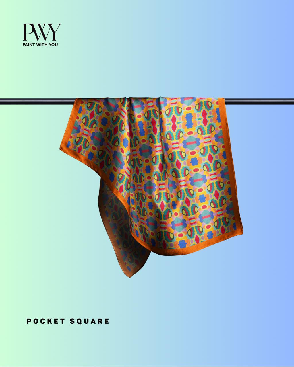 POCKET SQUARES
