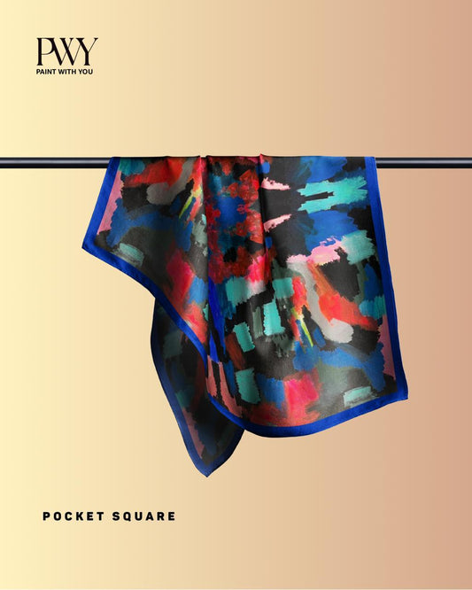POCKET SQUARES