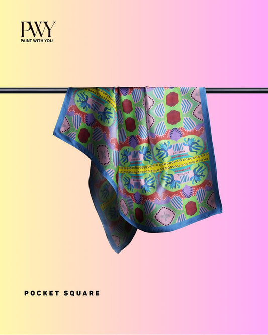 POCKET SQUARES