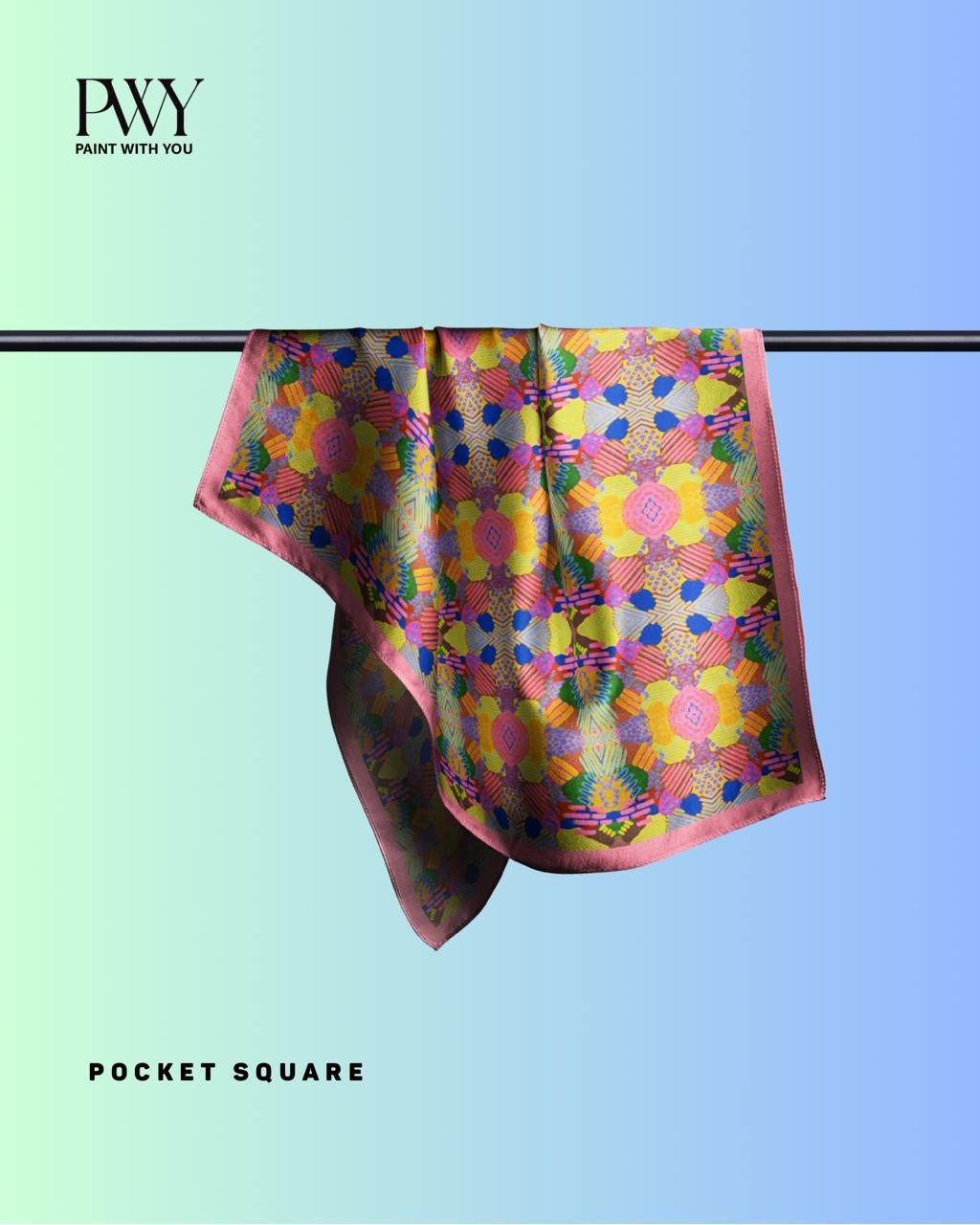 POCKET SQUARES