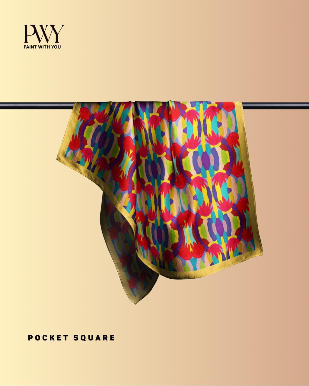 POCKET SQUARES