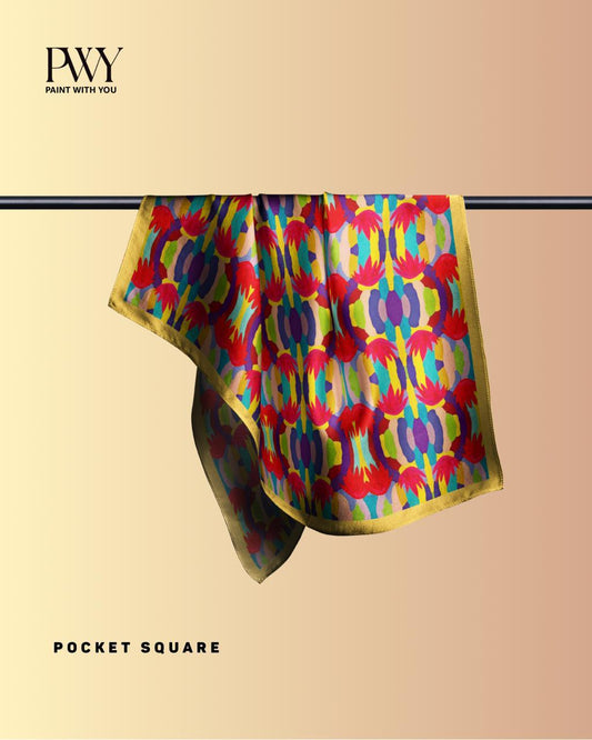POCKET SQUARES