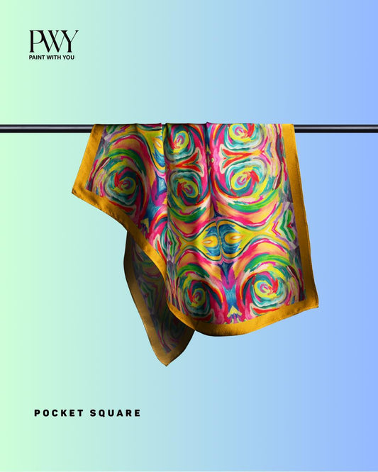 POCKET SQUARES