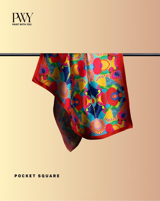 POCKET SQUARES