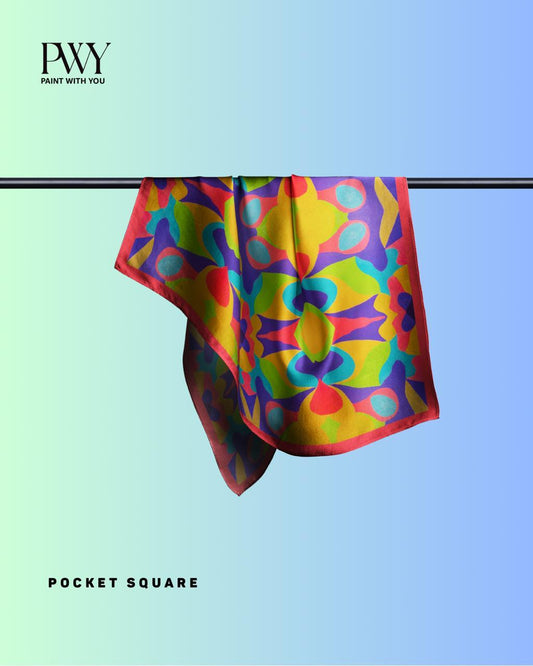 POCKET SQUARES